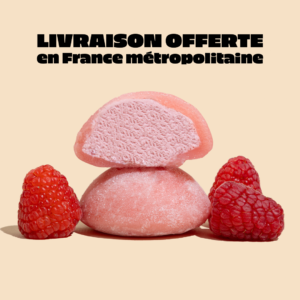 Livraion de mochis