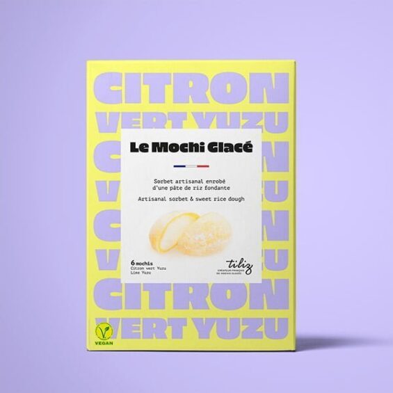 Citron Vert - Yuzu
