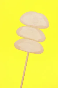 Comment manger un mochi ?