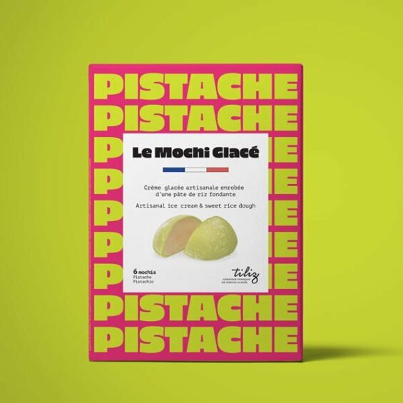 Pistache
