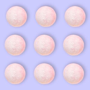 Le daifuku glacé