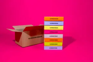 Lire la suite à propos de l’article Livraison de desserts glacés