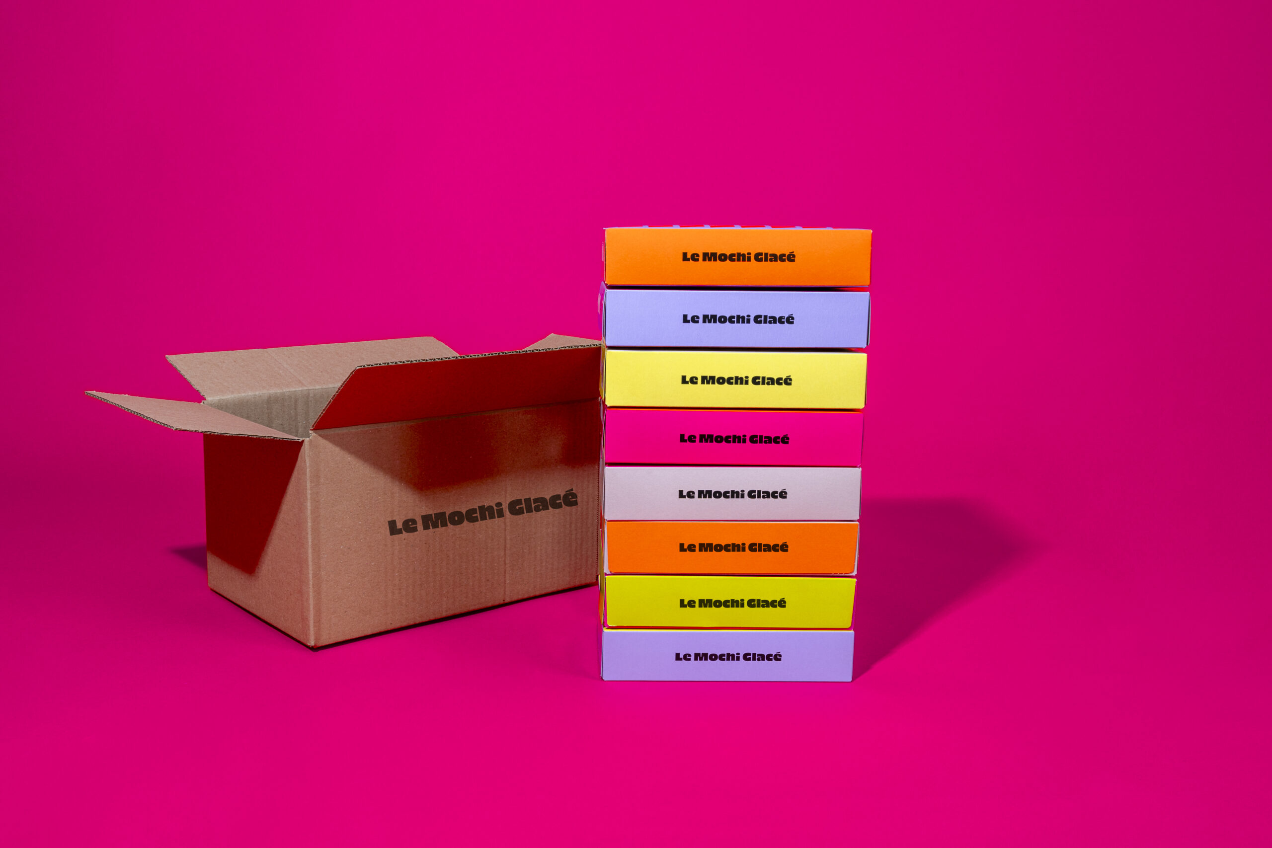 Lire la suite à propos de l’article Livraison de desserts glacés