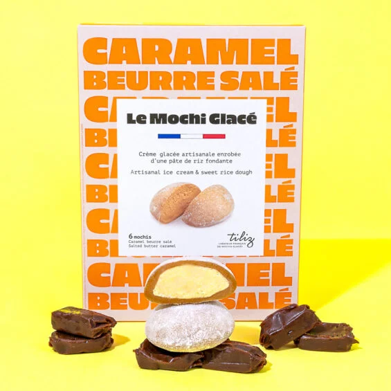 Pack Gourmand