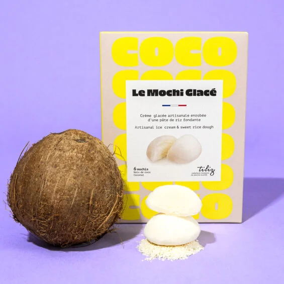 Pack Exotique