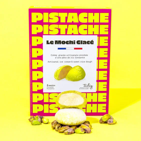 Pack Gourmand