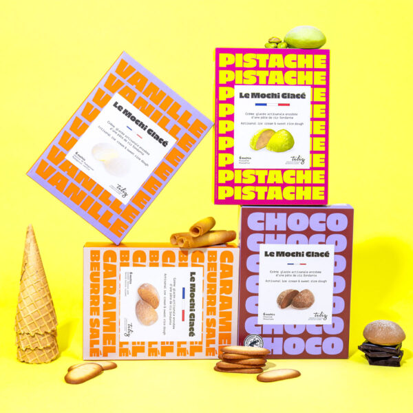 Pack Gourmand